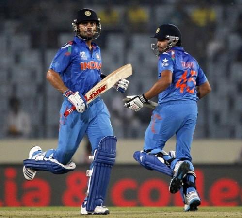 ICC World T20 2014 Preview: India vs Bangladesh Live Streaming ...