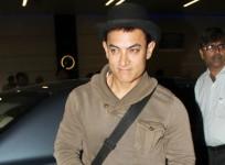 Aamir Khan