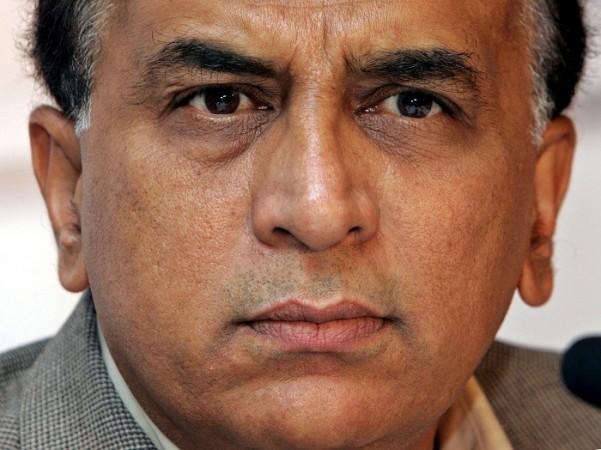 Sunil Gavaskar