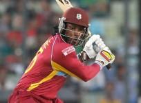 Chris Gayle