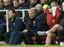 arsene-wenger-arsenal-colin-lewin