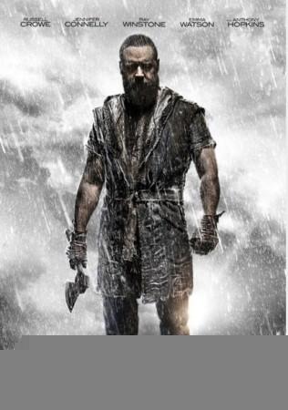 Darren Aronofsky's controversial biblical epic Noah is doing just opposite to what was expected (Picture: Screen Grab from IMDb)