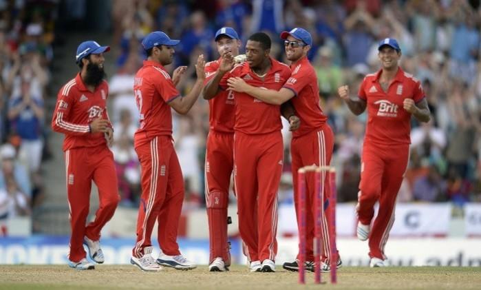 England will be desperate to sign off from the World T20 with a win over the Netherlands. Reuters England Chris Jordan