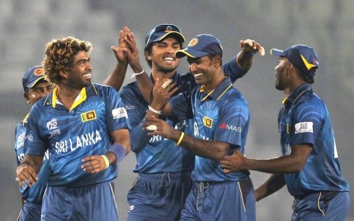 Stand-in captain Lasith Malinga and Nuwan Kulasekara will be vital to Sri Lanka's fortunes against New Zealand in their ICC World T20 Group 1 match. Reuters Sri Lanka Malinga Kulasekara