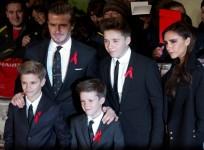 the-beckhams