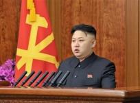 North Korean leader, Kim Jong-un's hairstyle. (Photo: Reuters)