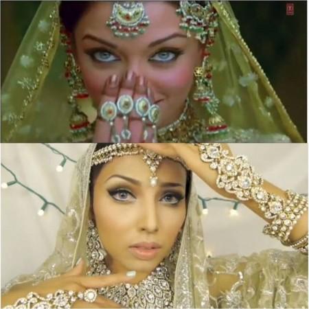 Aishwarya Rai Bachchan