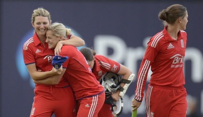 ICC Women's World T20 2014