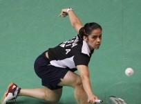 Saina Nehwal