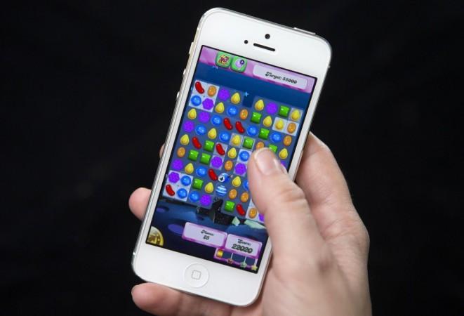 iPhone