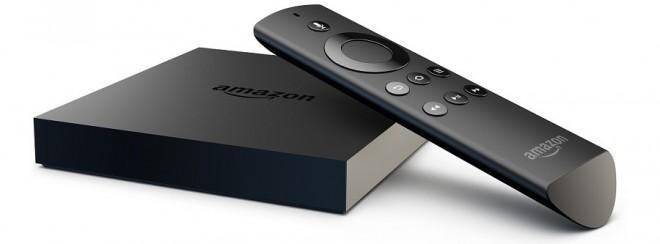 Amazon Fire TV