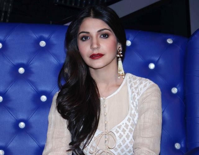 Anushka Sharma
