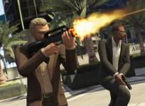 GTA Online