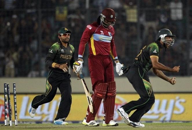 Chris Gayle could not find his freescoring ways in the ICC World T20. Reuters Chris Gayle West Indies