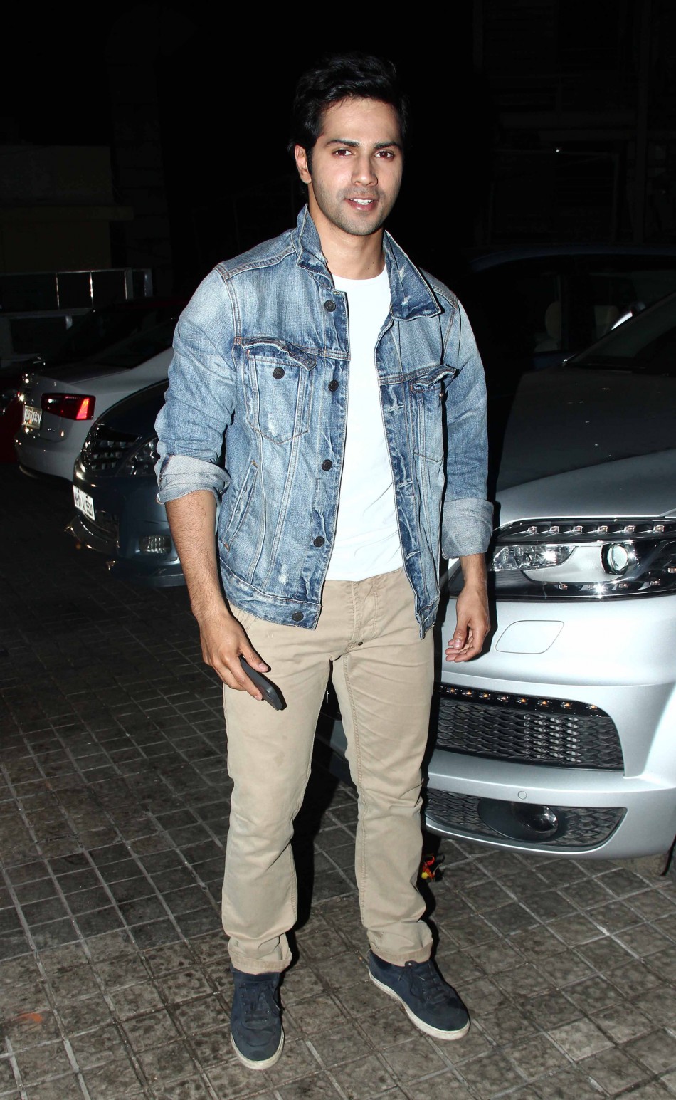 Special Screening of 'Main Tera Hero' at PVR Juhu