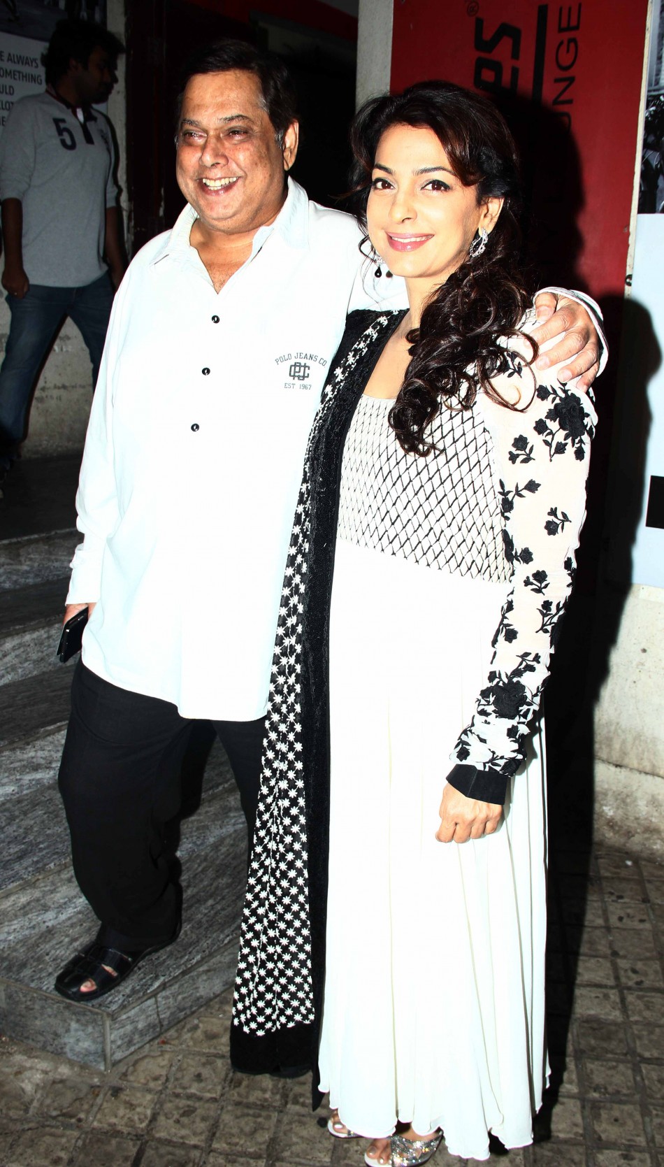 Special Screening of 'Main Tera Hero' at PVR Juhu