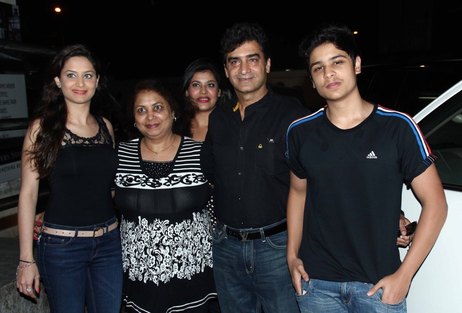 Special Screening of 'Main Tera Hero' at PVR Juhu