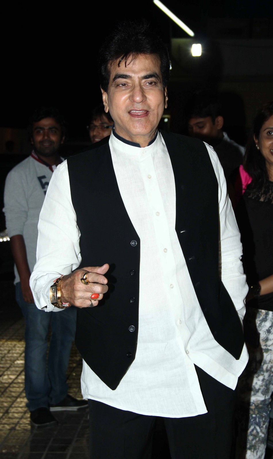 Special Screening of 'Main Tera Hero' at PVR Juhu