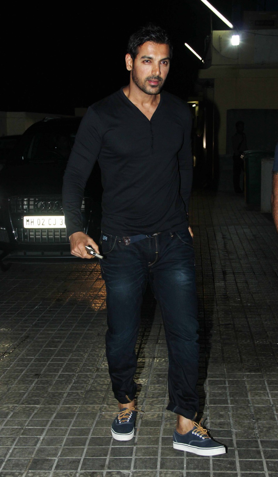 Special Screening of 'Main Tera Hero' at PVR Juhu