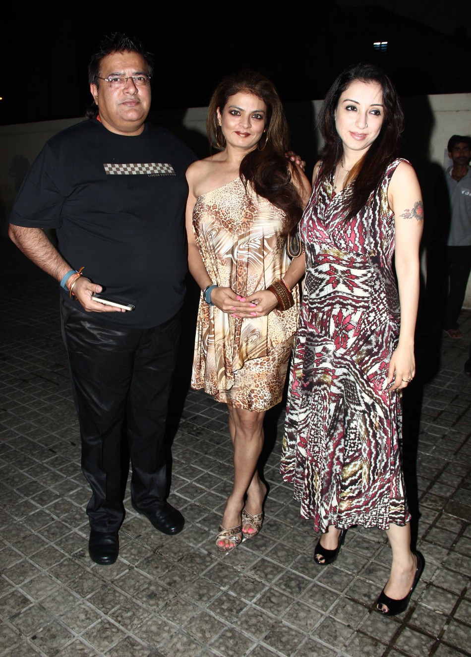 Special Screening of 'Main Tera Hero' at PVR Juhu