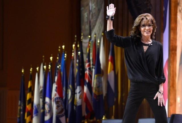 Sarah Palin Sarah Palin