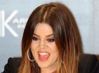 Khloe Kardashian