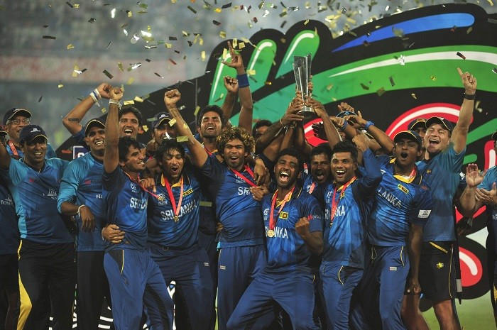 ICC World T20 2014 Final: India vs Sri Lanka Highlights - IBTimes India