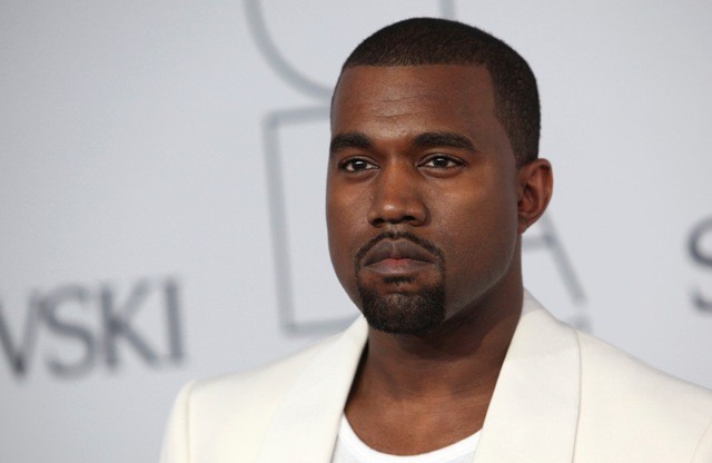 Kanye West Pleading People to Invite Kim Kardashian to Events?