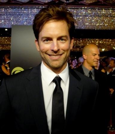 Michael Muhney
