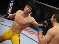 EA Sports UFC