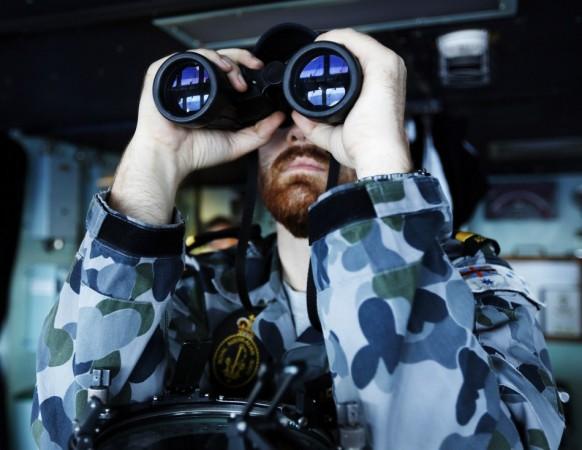 Missing Plane MH370 Update – Malaysian Prime Minister Speaks to Tony Abbot