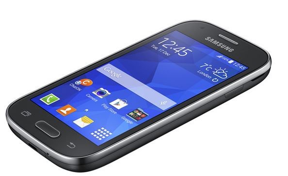 Samsung Galaxy Ace Style with Android KitKat OS to Hit Global Markets this Month