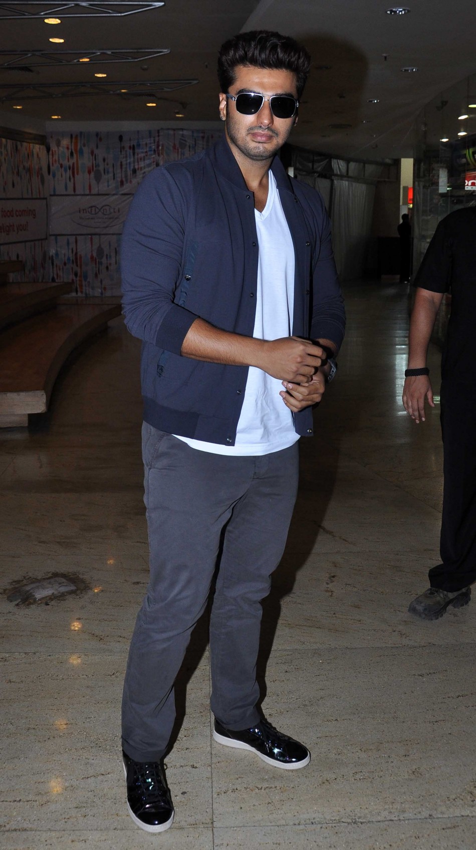 Arjun Kapoor