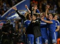 chelsea