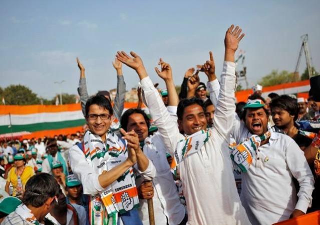 Lok Sabha Election 2014: Cong Fields Local Candidate Ajay Rai against Modi in Varanasi