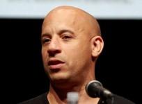 Vin Diesel (Photo: WikimediaCommons/GageSkidmore)