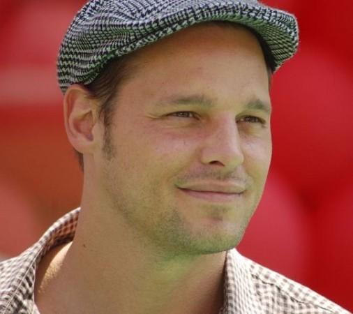 Justin Chambers (Creative Commons/Angela George)