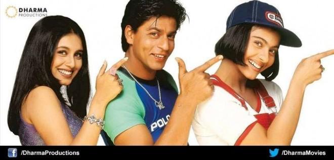 Kuch Kuch Hota Hai