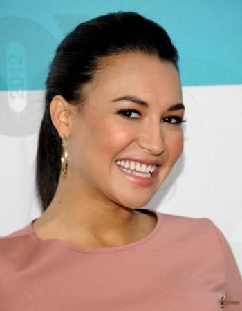 Naya Rivera