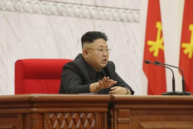 According to a classified report leaked recently, North Korea can destroy United States with Nuclear Electromagnetic Pulse Attack. (Photo: Reuters)