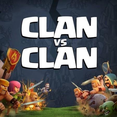 Clash of Clans