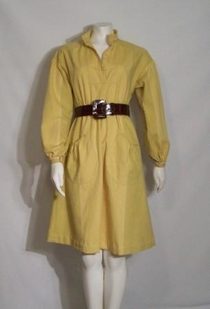 Intimacy 2.0: Dutch Designer Creates Dress that Turns Transparent When Wearer is Turned on (Representational Image) [wiki commons/Bestvintage]