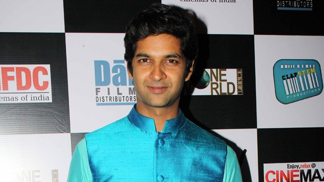 Purab Kohli