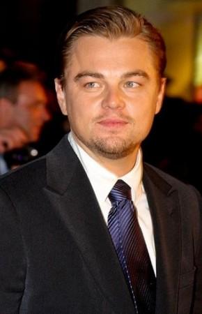 Leonardo DiCaprio (CreativeCommons/Colin Chou)