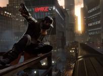 Watch Dogs