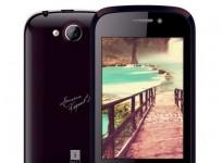 iBall Andi 3.5Kke Genius, Winner Budget Android Smartphone Listed Online