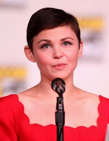 Ginnifer Goodwin and Josh Dallas Tie the Knot (CreativeCommons/GageSkidmore)