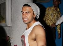 Ranveer Singh