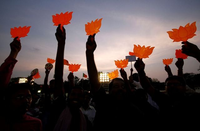 Third Front the Only Alternative, Says Buddhadeb Bhattacharjee