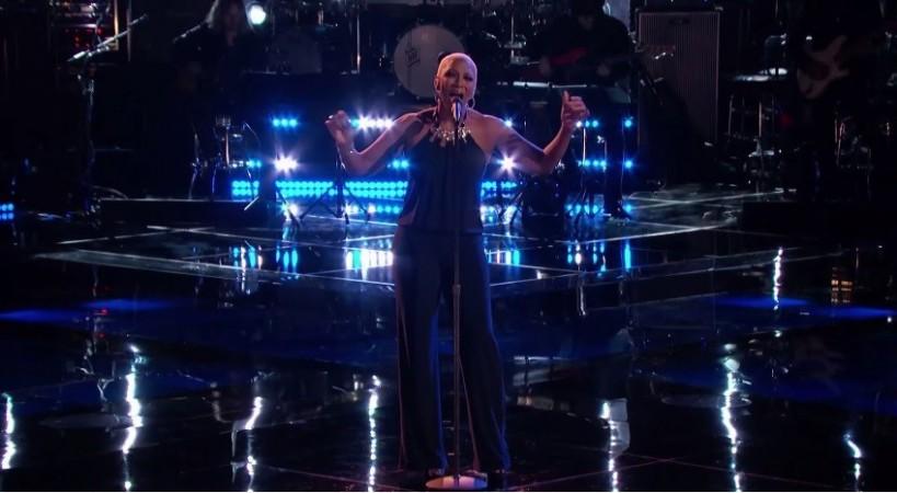 The Voice USA